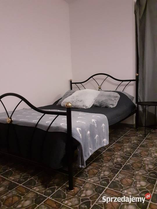 Apartamenty Pokoje morzem Pobierowo 4 Apartamenty i mieszkania