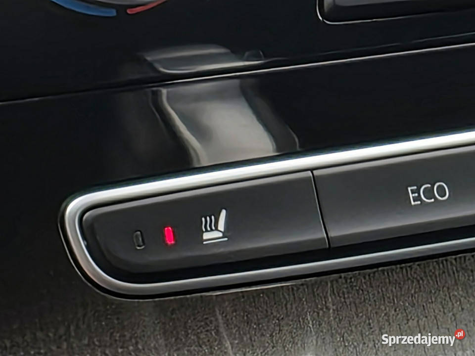 Renault Grand Scenic serwis ASO Hak III 20162021 system Start-Stop śląskie