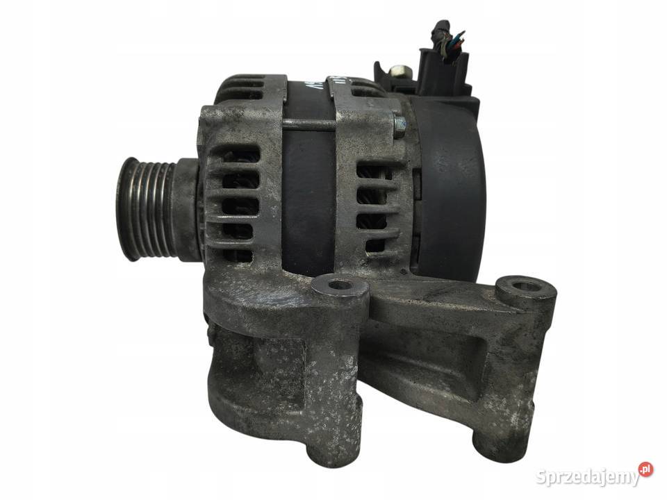 ALTERNATOR 12V Ford Focus II C 18 20 16V DENSO osobowe Chełm