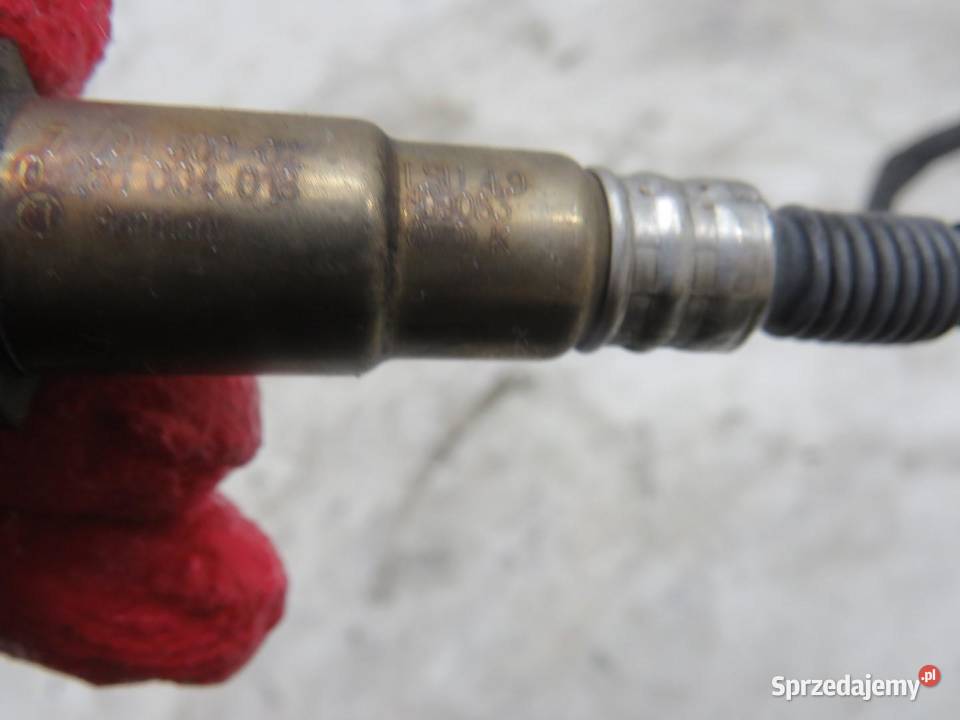 SONDA LAMBDA BMW F20 F21 20 D 7791500