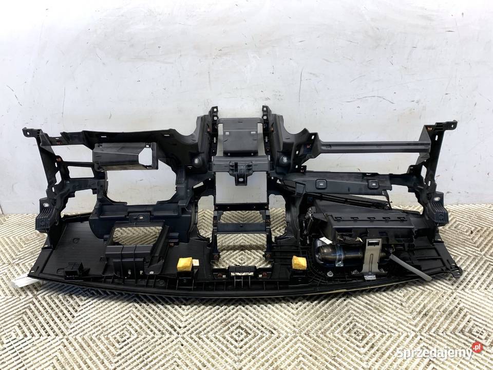 KOKPIT OPEL ZAFIRA C Minivan KONSOLA DESKA