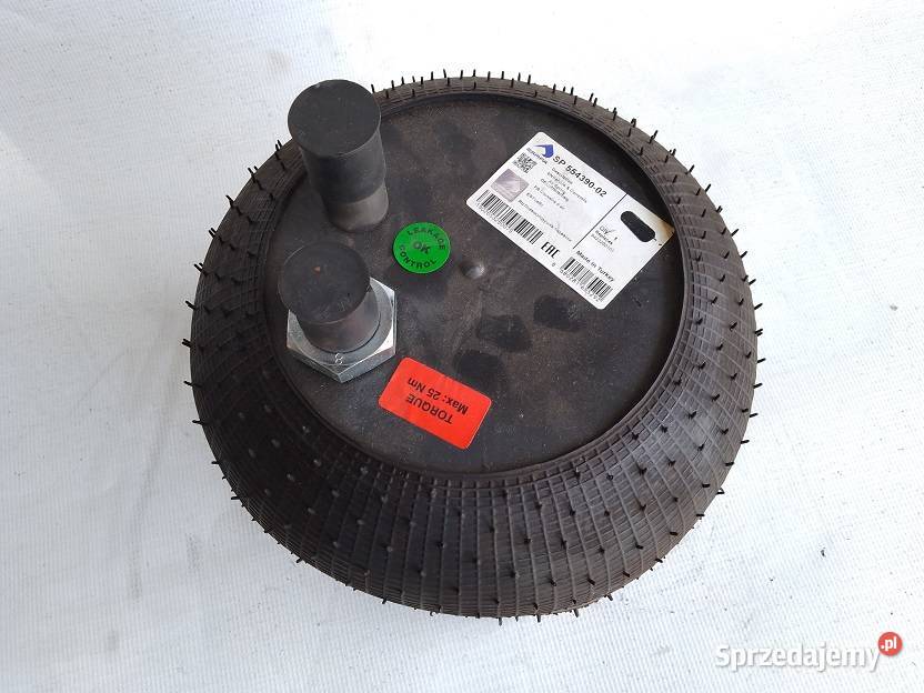 SP55439002 4390NP Miech zawieszenia MERCEDES ciężarowe Olsztyn