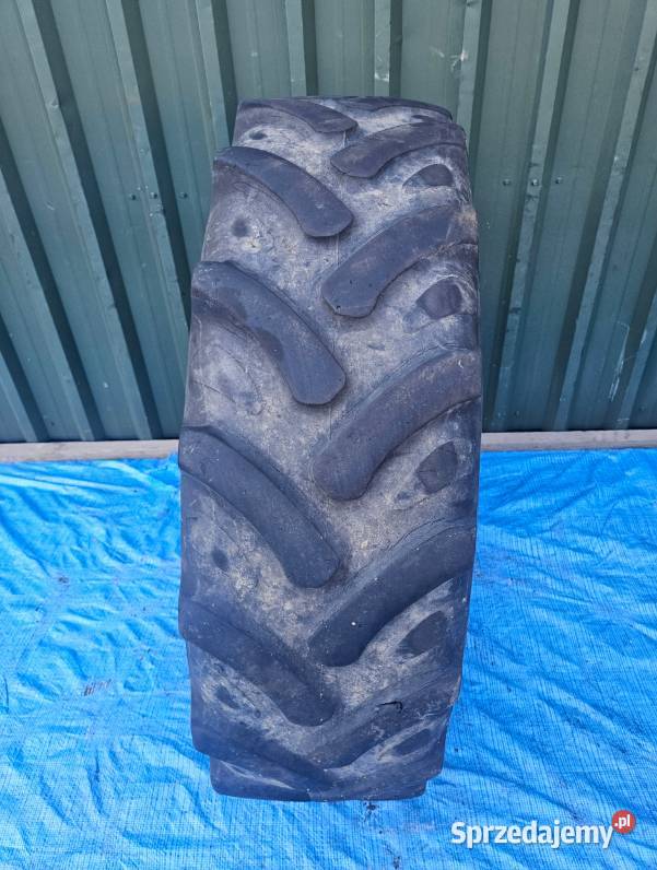 Opona Alliance 34085 R 28 Farm 136 136r28 Pro 85 Szprotawa
