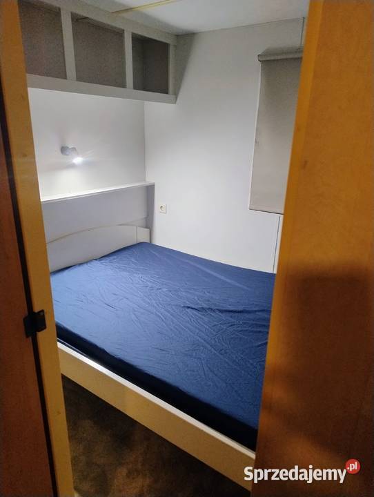 SEZONOWY DOMEK HOLENDERSKI 26m2 transport do 50 Brzozie sprzedam