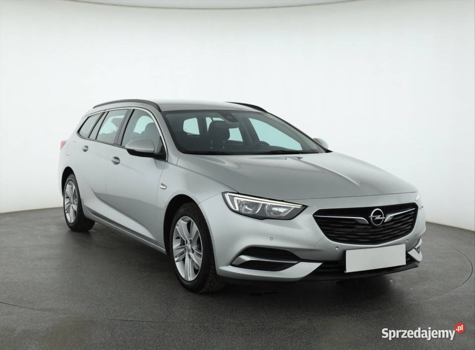 Opel Insignia 16 CDTI 4/5 Motoryzacja Piaseczno
