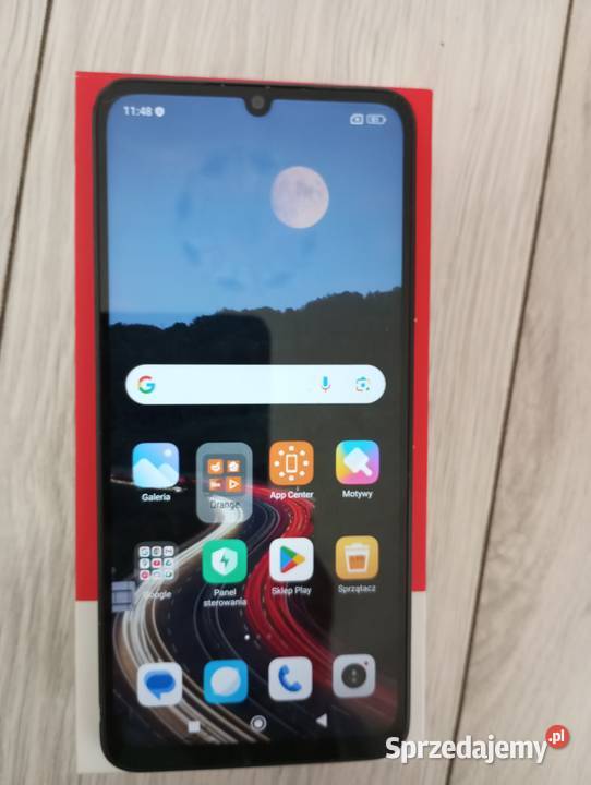 Xaiomi Redmi 13c 5G Jastrzębia Góra