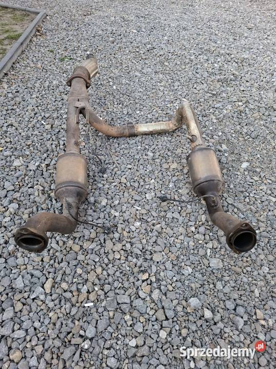 Części chrysler Aspen 57 Samochody na części Żebraczka sprzedam