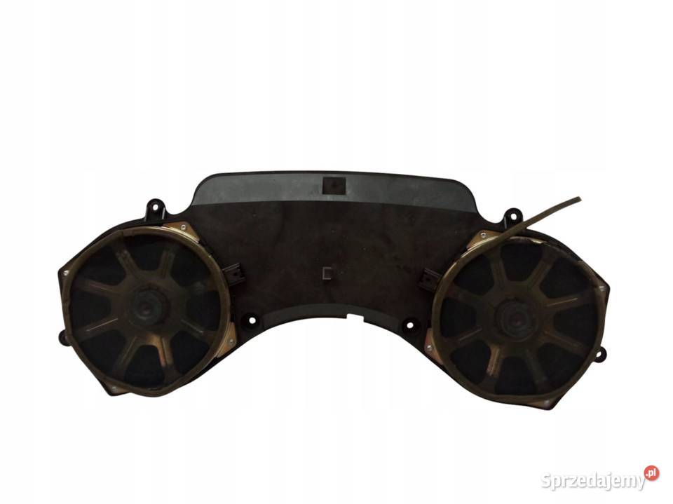 GŁOŚNIK SUBWOOFER TYŁ Jaguar XJ VIII 20092019 sprzedam