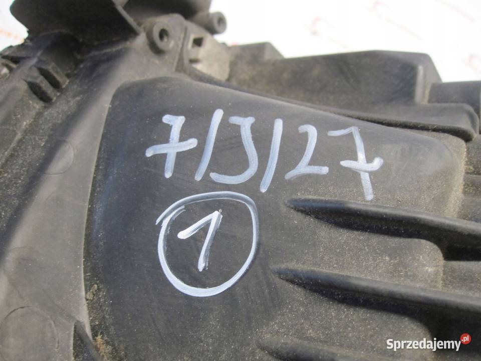 CITROEN C5 II X7 09r lampa lewa przód 9684845480 Kielce