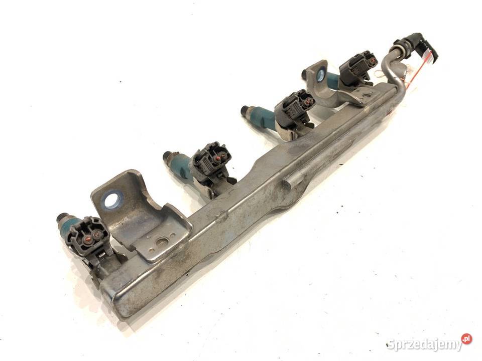 LISTWA WTRYSKOWA MAZDA 2 DE 2975000460 13 86