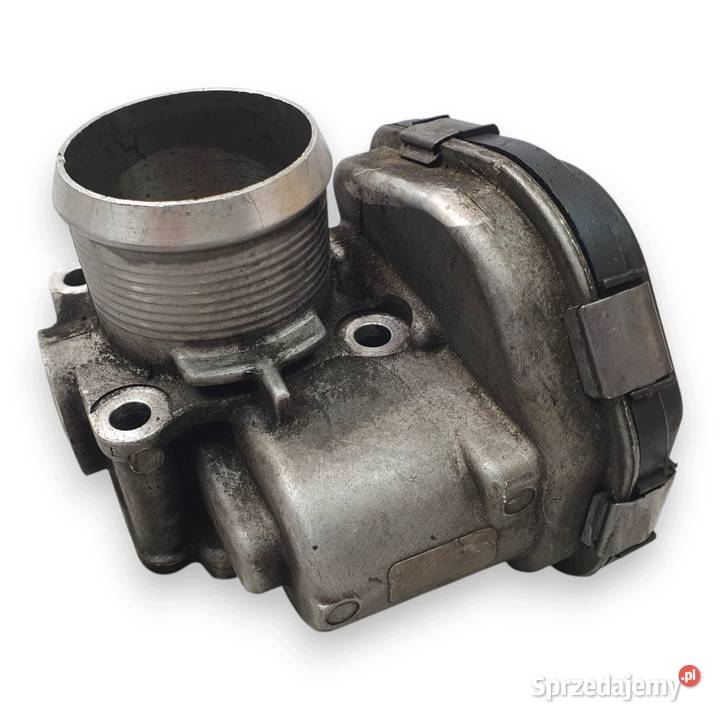 PRZEPUSTNICA Citroen Peugeot 16 HDi 9673534480 Chełm