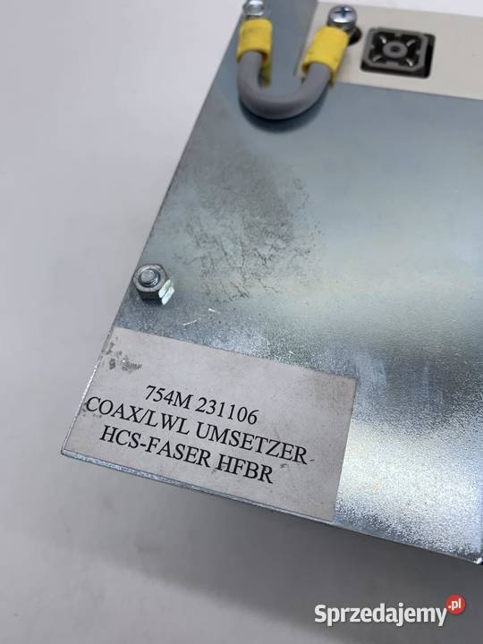 Drkopp Frdertechnik 754M 231106 11264625 COAXLWL Warszawa