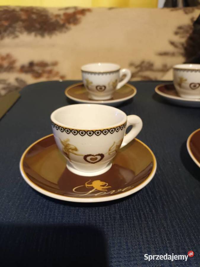 Zestaw kawowy Bielsko-Biała