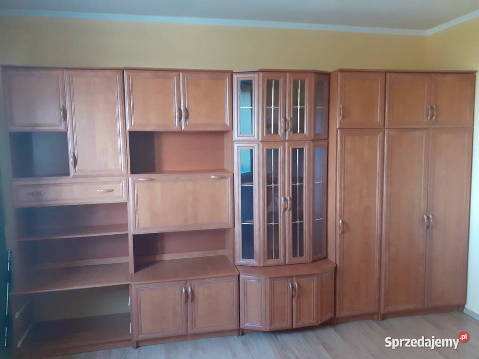 Sprzedam meblościankę Inowrocław