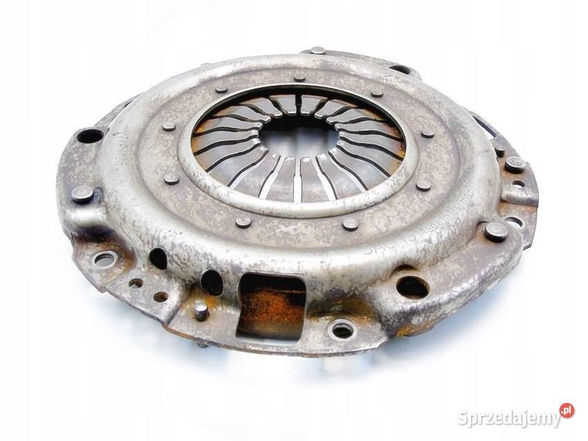 DOCISK SPRZĘGŁA 14 16 W168 AKLAS A140 A160 VANEO Sosnowiec