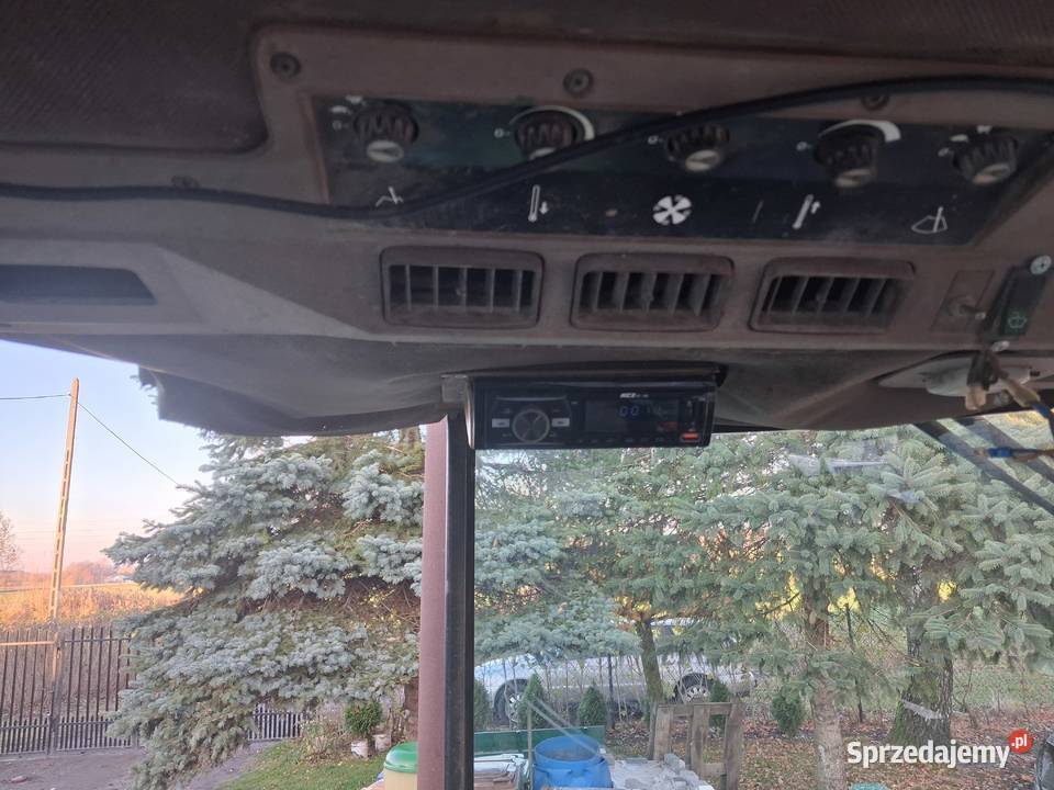 John deere 3350 4x4 klima SG2 wspomaganie ehr Pabianice