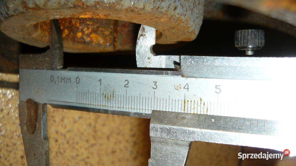 Koło pasowe 140 150 x 45 szajba na pas Sokółka sprzedam