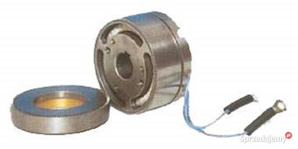 Sprzęgło JAFO frezarka FWF32J sprzedam