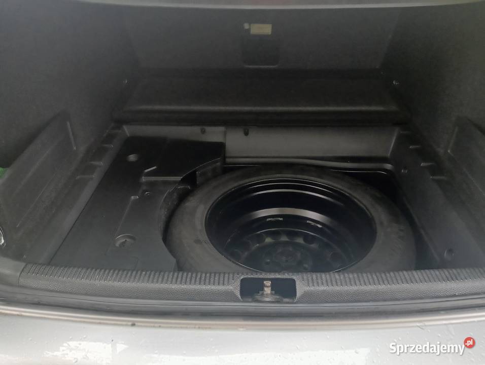 Volkswagen Passat benzyna Salon Polska super benzyna