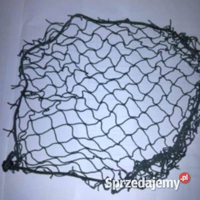 Nowe siatki na hełm Krosno