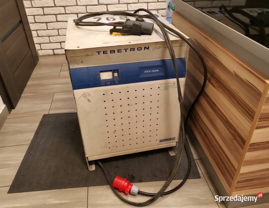 Serwis falowników prostownik i spawarek podkarpackie Sanok naprawa