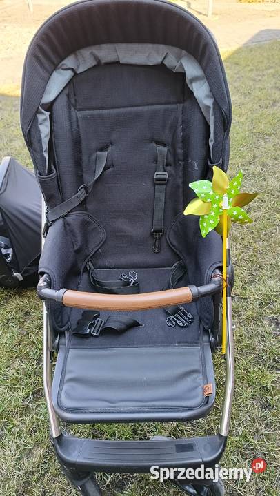 Wózek 3w1 Wapno sprzedam