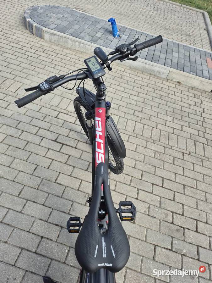 Fischer EM 1726 Morąg