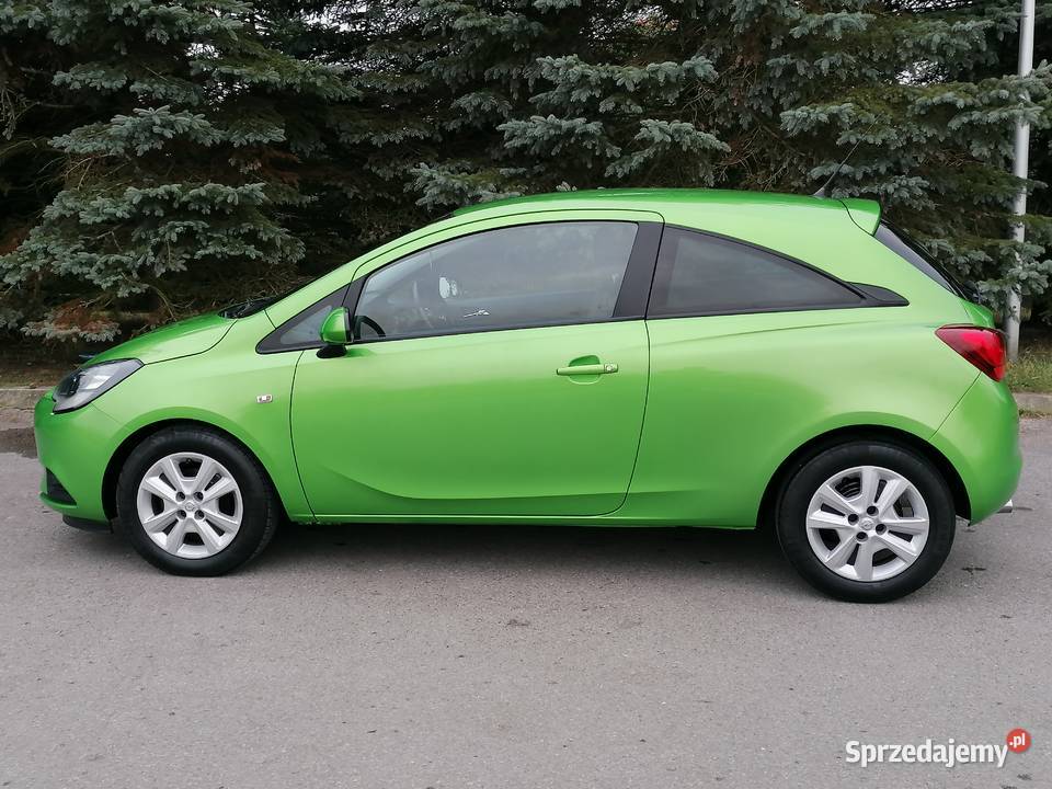 z Niemiec 14benz Klima Pakiet zimowy Tryb City 1398cm3 Ostrowiec Świętokrzyski