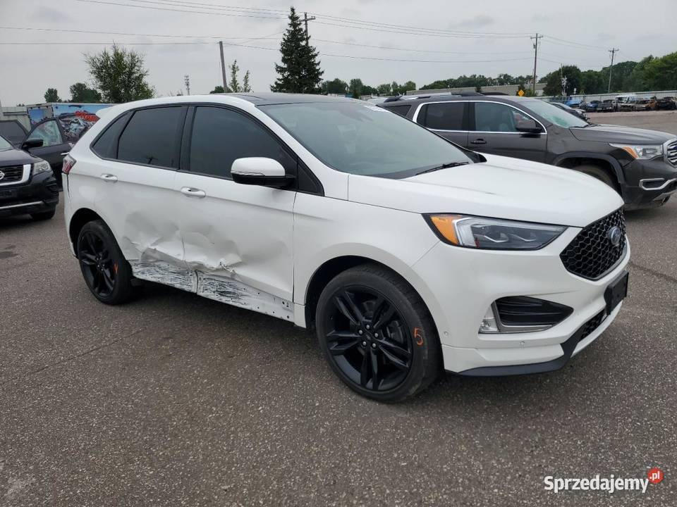 2023 FORD EDGE ST Częstochowa