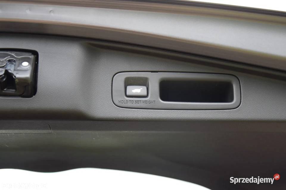 Honda CRV AWD 20 Hybryda LPG Przemyśl