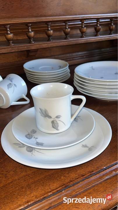 Filiżanka do małej kawki Rosenthal Syg Thomas sprzedam