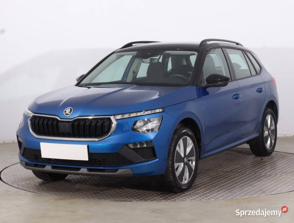 Skoda Kamiq 10 TSI Škoda Piaseczno sprzedam