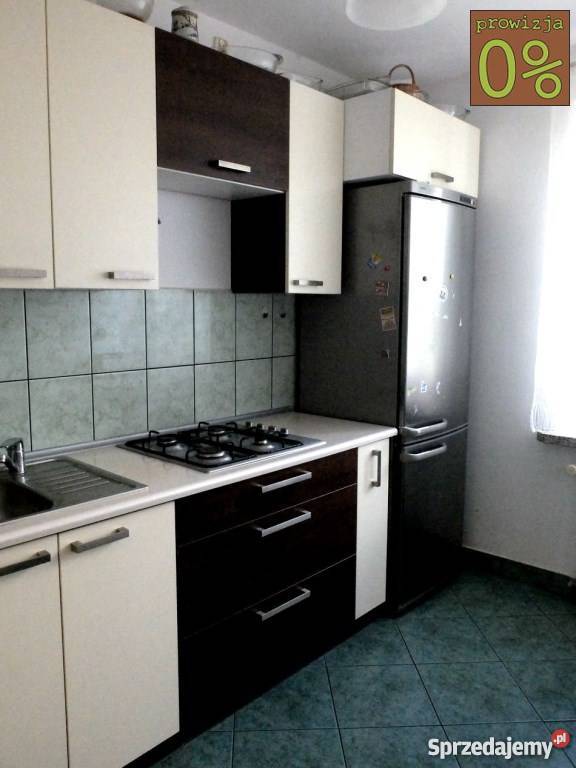 Mieszkanie na sprzedaż 55 m2 2 pokoje Turka balkon Turka