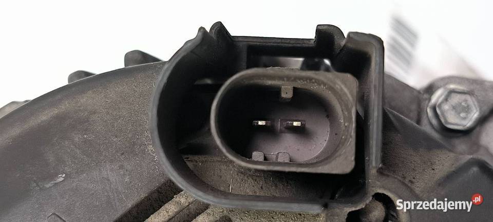 ALTERNATOR VOLKSWAGEN TOURAN osobowe Pozostałe Lipno