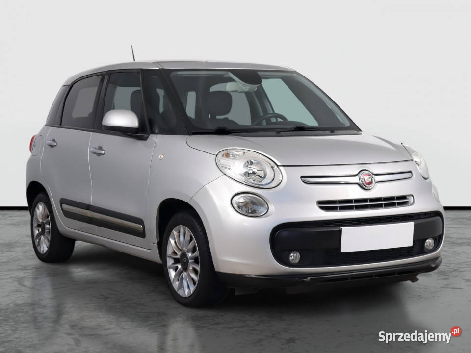 Fiat 500L 13 MultiJet automatyczna Bielany Wrocławskie