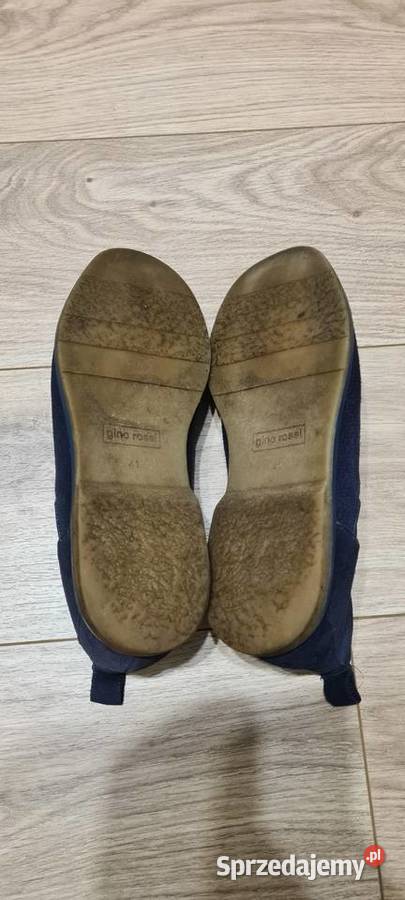 Buty Gino Rossi 41
