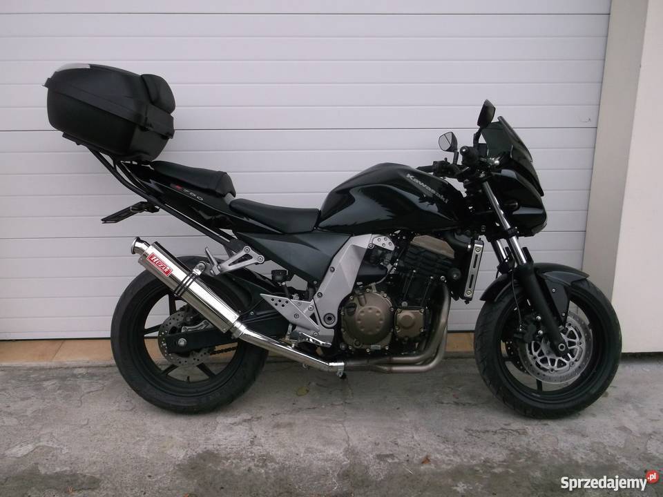 HUZAR EXHAUST wydech tłumik exhaust OWAL