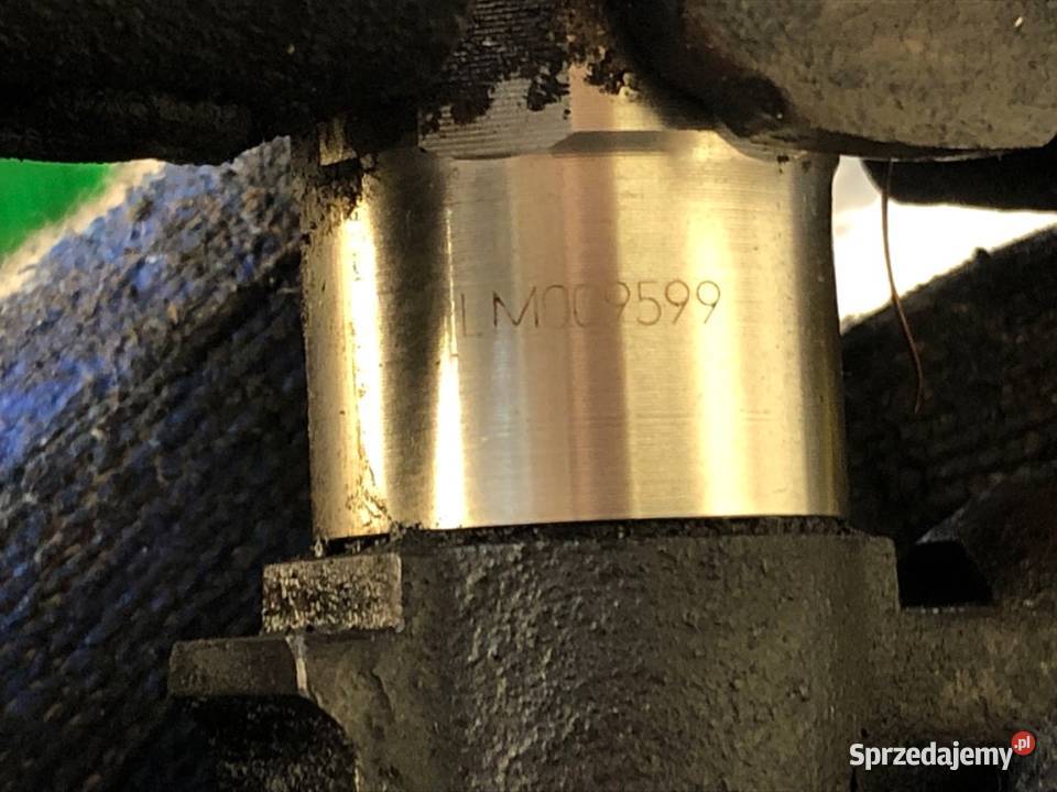 WTRYSKIWACZ MITSUBISHI LANCER VIII 18 150 WTRYSK sprzedam