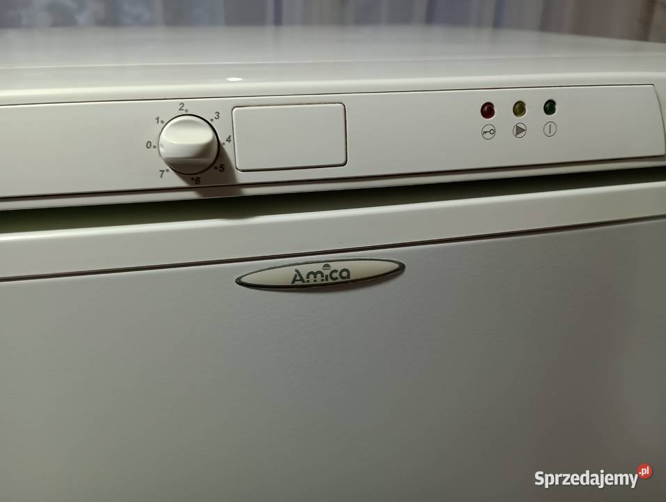Sprzedam lodówkę Amica Piława Górna