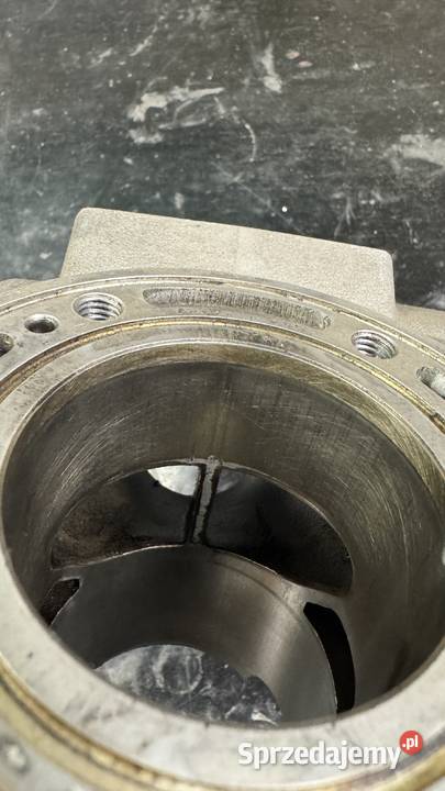 Cylinder yamaha yz 125 2226r do regeneracji świętokrzyskie Łączna