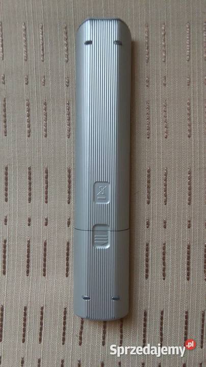 Oryginalny pilot Sony RMEA002 telewizor LCD sprzedam