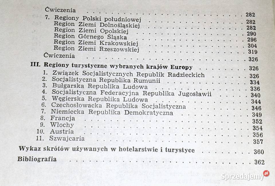 Turystyka Roman Bar Andrzej Doliński Chełm