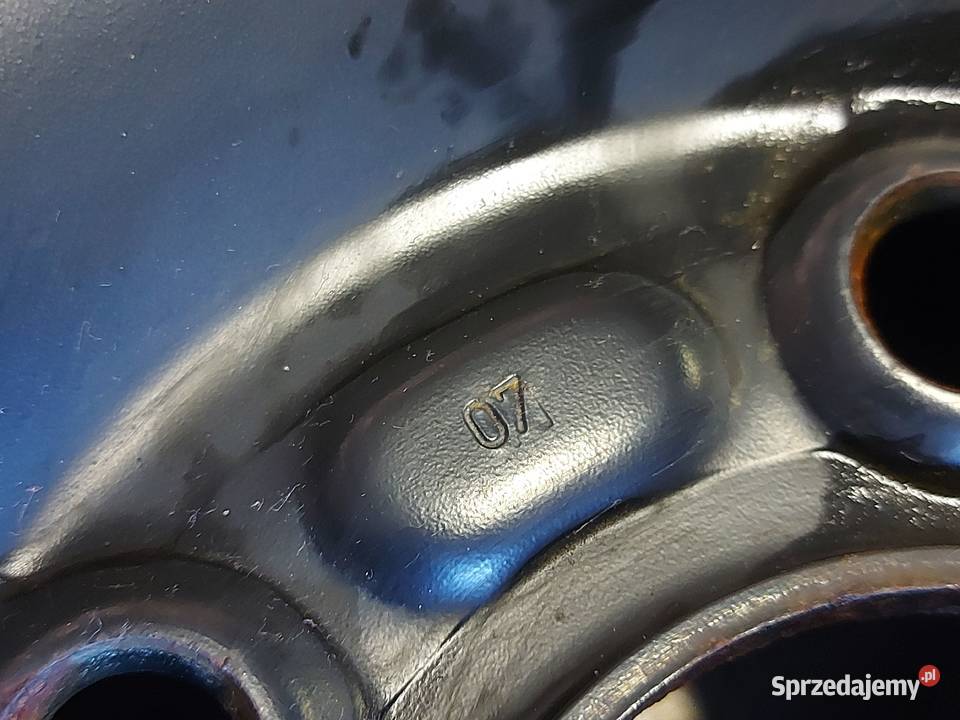 MONDEO MK4 S GALAXY MK3 koło dojazdowe 1258516 sprzedam