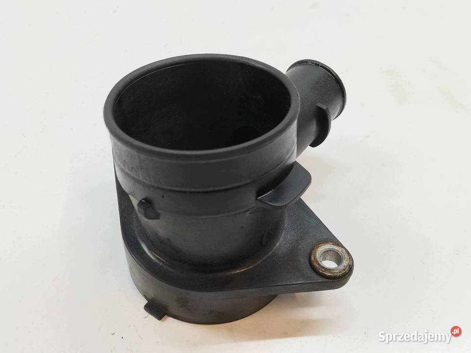 DOLOT POWIETRZA AV219C623AD 14 TDCI Ford Fiesta
