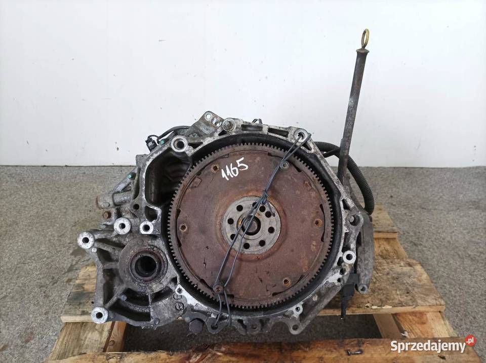 SKRZYNIA BIEGÓW 50421E 4926986 Saab 95 I Rok produkcji 2000