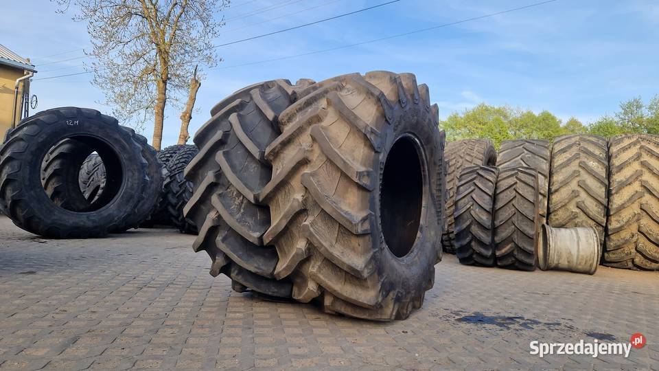 60065r28 6006528 Trelleborg 99 bieżnik warmińsko-mazurskie Nowe Miasto Lubawskie