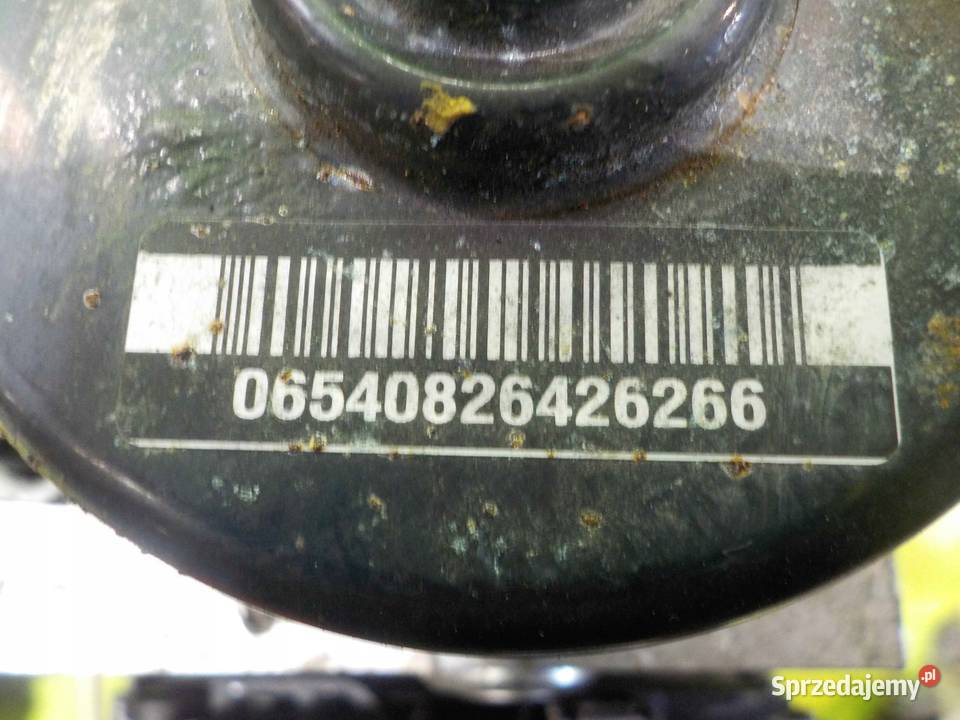 VOLVO C70 II 24 B 06r pompa ABS 30742654 osobowe Suków sprzedam