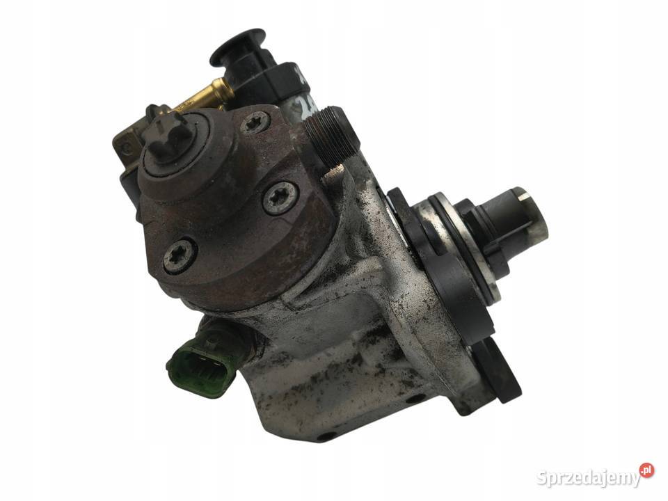 POMPA WTRYSKOWA Volvo V60 XC60 20 D3 31272896 lubelskie Chełm