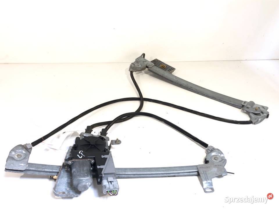 PODNOŚNIK SZYBY LEWY PRZÓD CITROEN C3 Kabriolet
