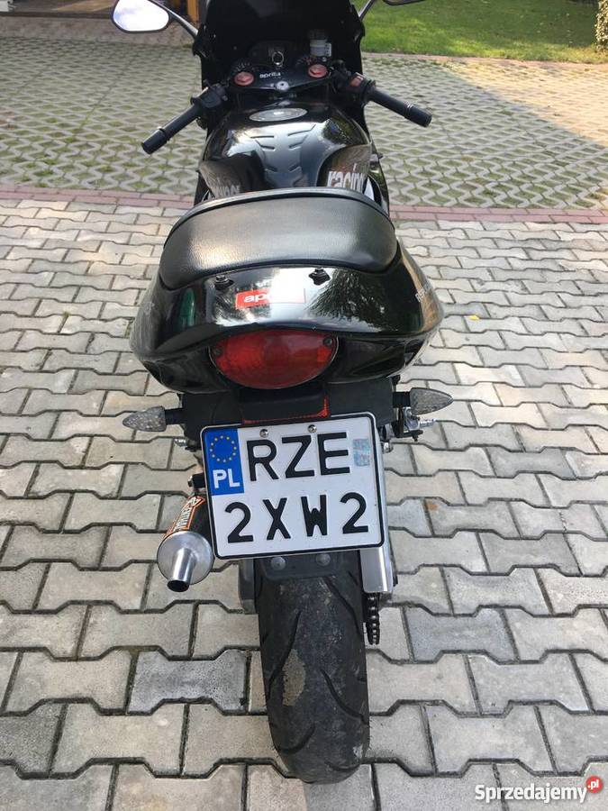 Aprilia Rs 125 gs Rzeszów